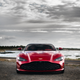 Illustration for article titled The DBS GT Zagato Is The New Aston Martin That Comes With An Old One